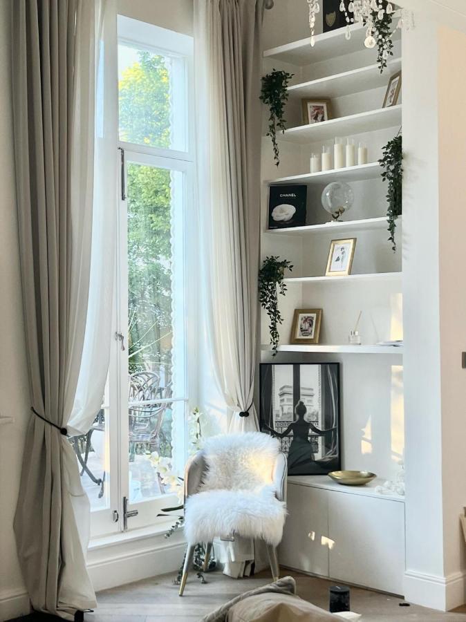 2-4 Bedroom 2 Roof Terraces Prime Notting Hill * Londres