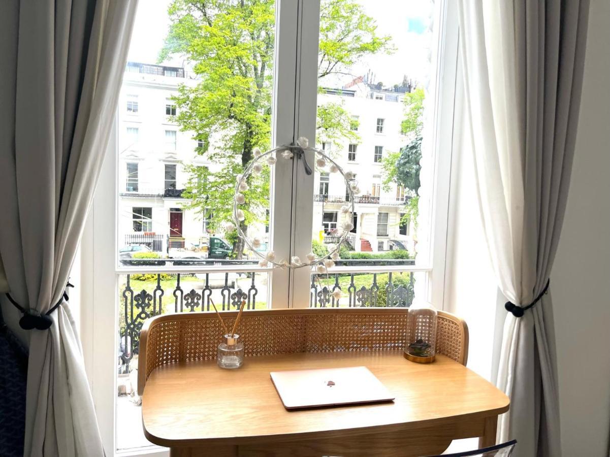 2-4 Bedroom 2 Roof Terraces Prime Notting Hill Apartamento Londres