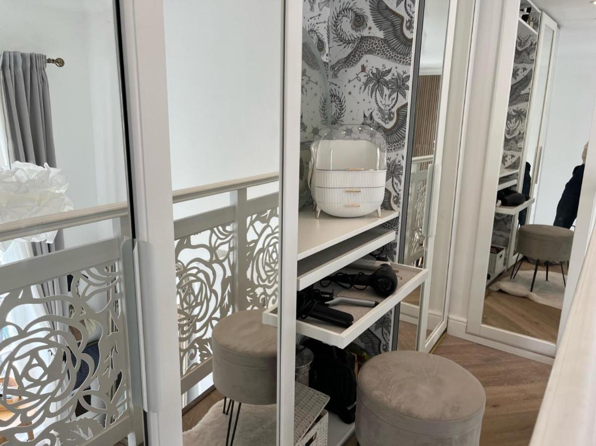 Apartamento 2-4 Bedroom 2 Roof Terraces Prime Notting Hill *