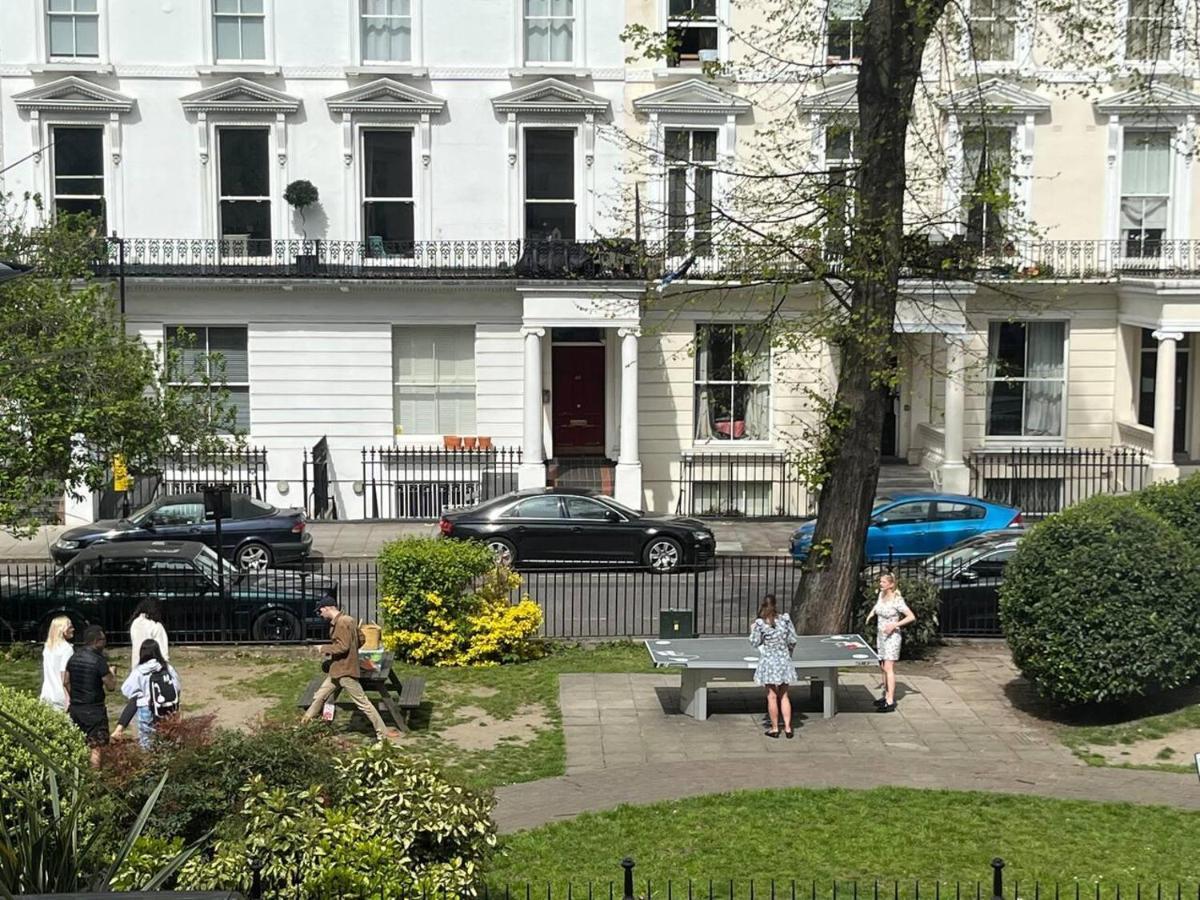 2-4 Bedroom 2 Roof Terraces Prime Notting Hill * Londres