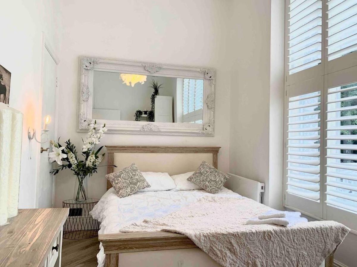 Apartamento 2-4 Bedroom 2 Roof Terraces Prime Notting Hill *