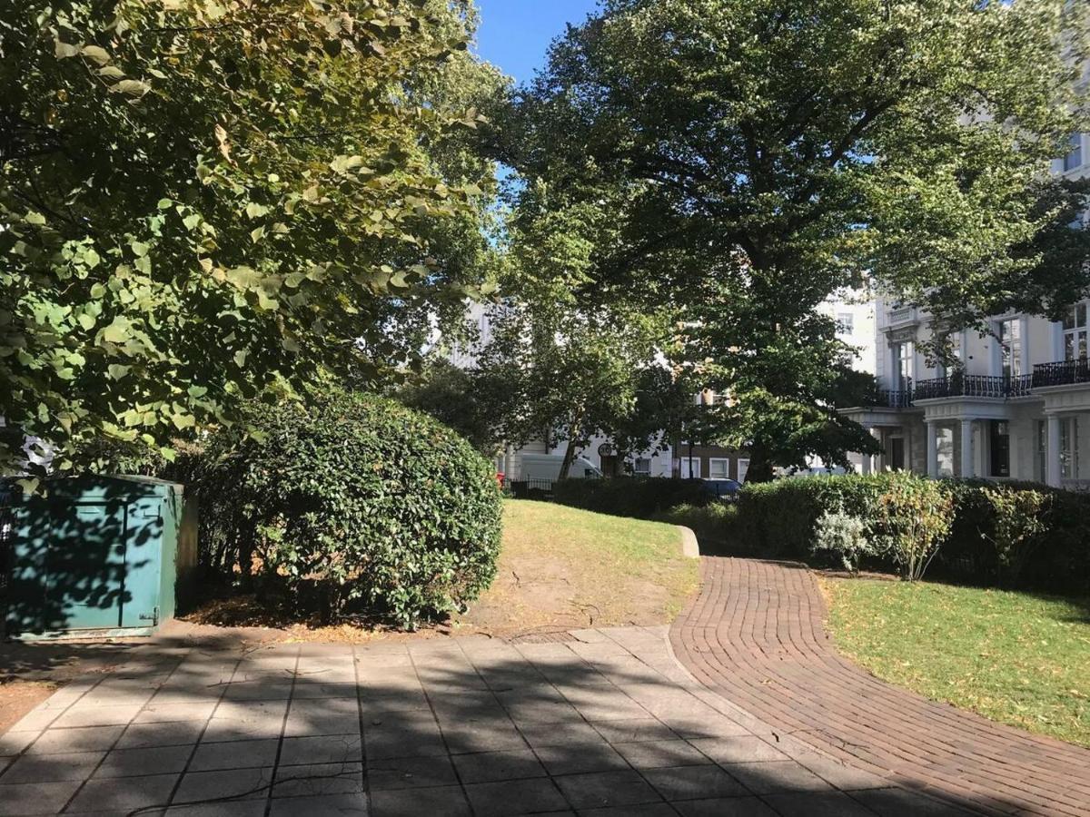 Apartamento 2-4 Bedroom 2 Roof Terraces Prime Notting Hill