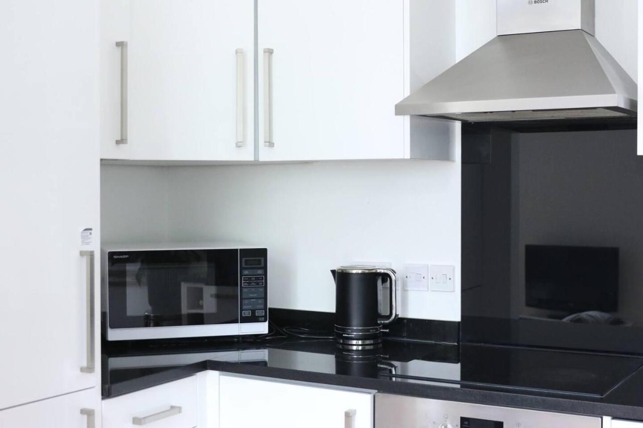 2-4 Bedroom 2 Roof Terraces Prime Notting Hill Apartamento