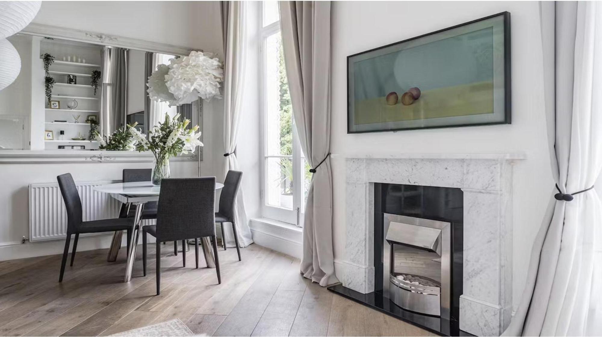 Apartamento 2-4 Bedroom 2 Roof Terraces Prime Notting Hill