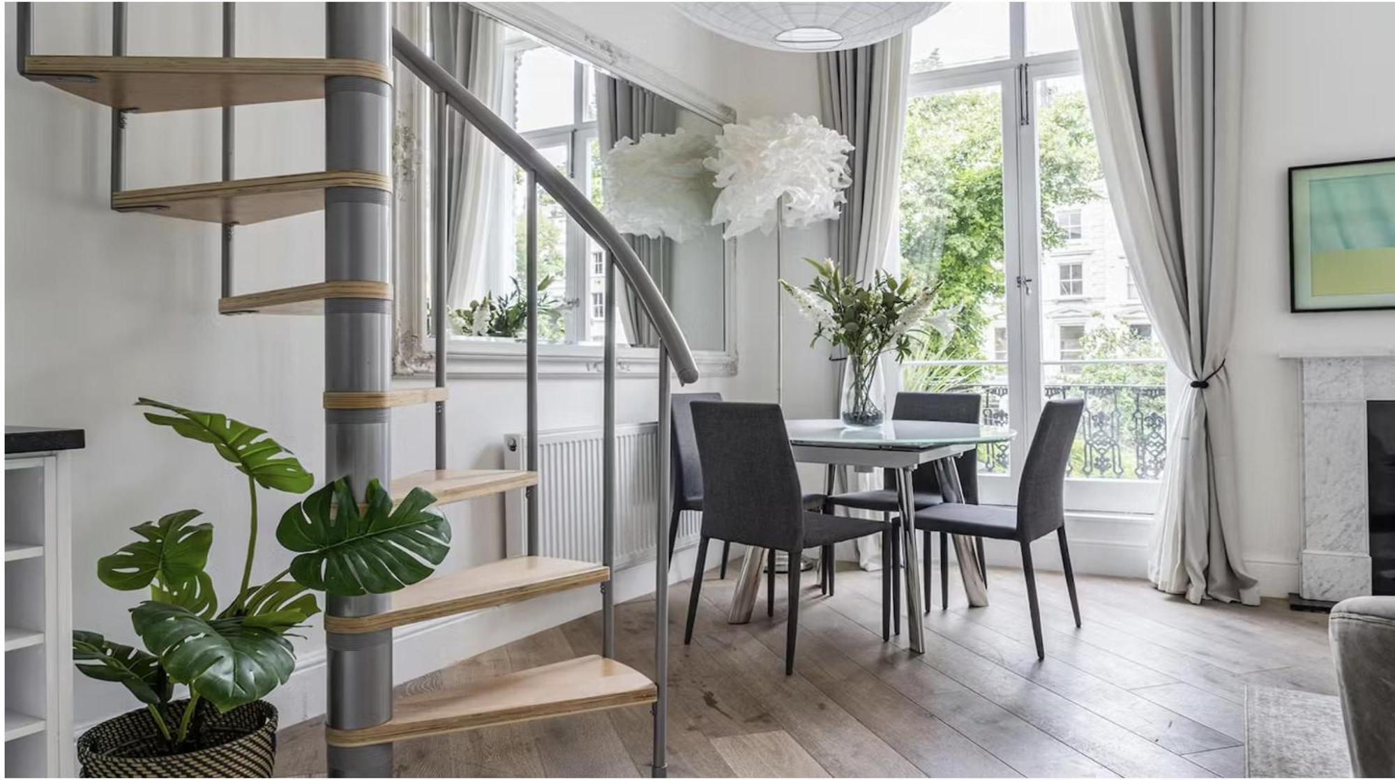 2-4 Bedroom 2 Roof Terraces Prime Notting Hill Apartamento