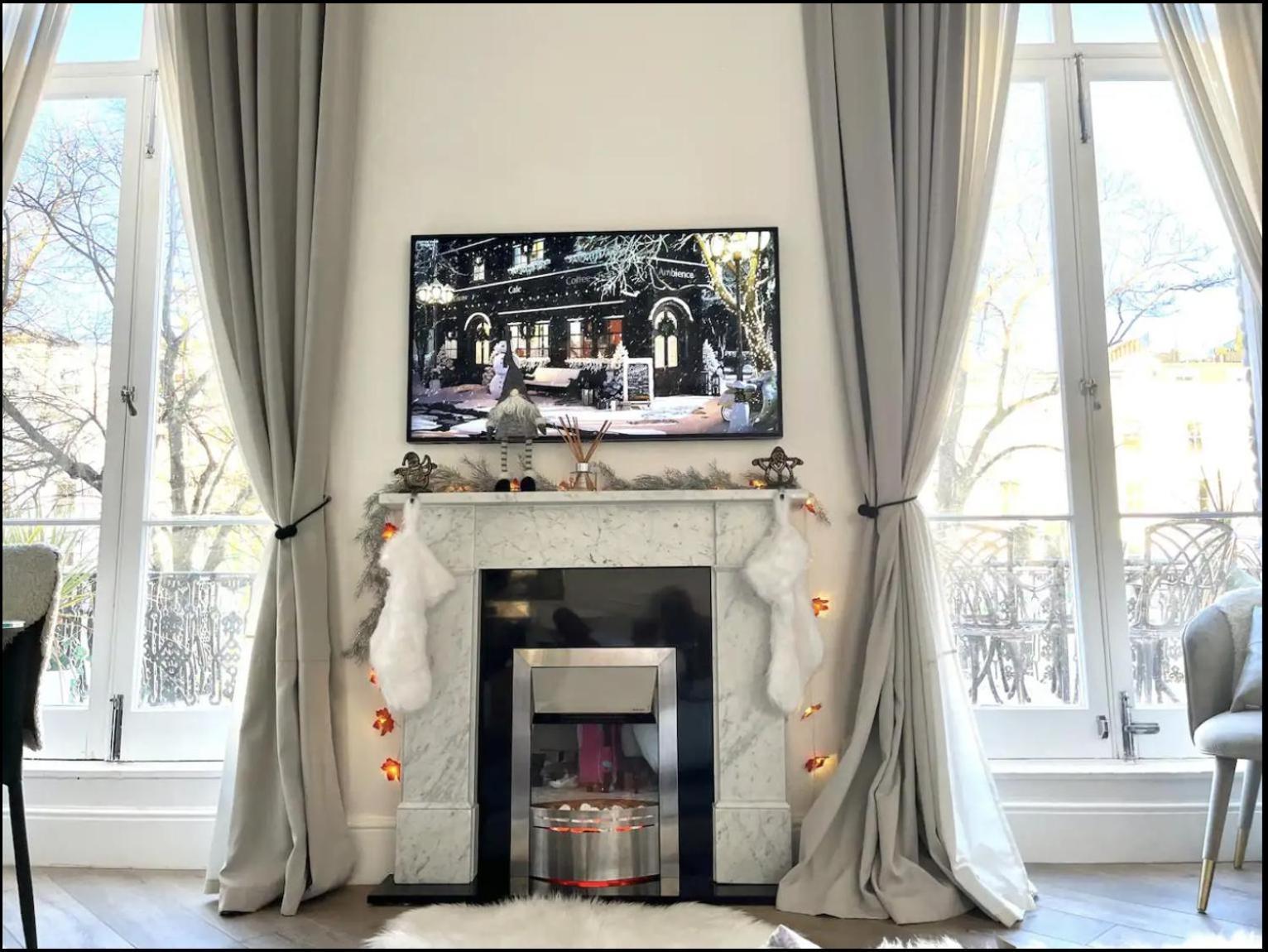 2-4 Bedroom 2 Roof Terraces Prime Notting Hill Apartamento